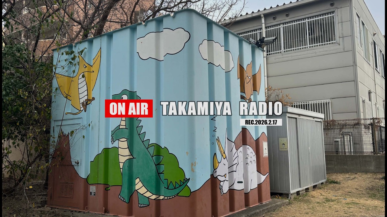 【MCトーク】卒業について