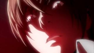 Death note amv-MONSTER