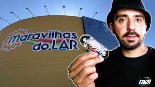 + R$100 REAIS! FINGERBOARD COM ITENS DE LOJA #2