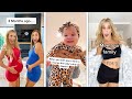 Best Rebecca And Zadie Zamolo Tik Tok Compilation