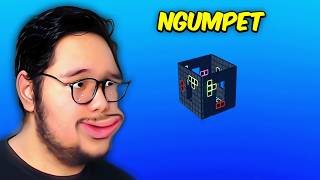 AKU CURANG NGUMPET DI TEMPAT RAHASIA DI LANGIT BLOX FRUITS!?