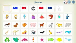 How to create Scorekeeper in Scratch Jr screenshot 3