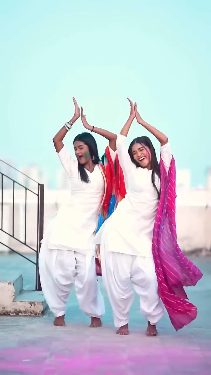 Rangwa Laal Balam #shilpiraj #snehabakli #diyamukherjee #mahishrivastava #Bhojpuri #shorts #holisong