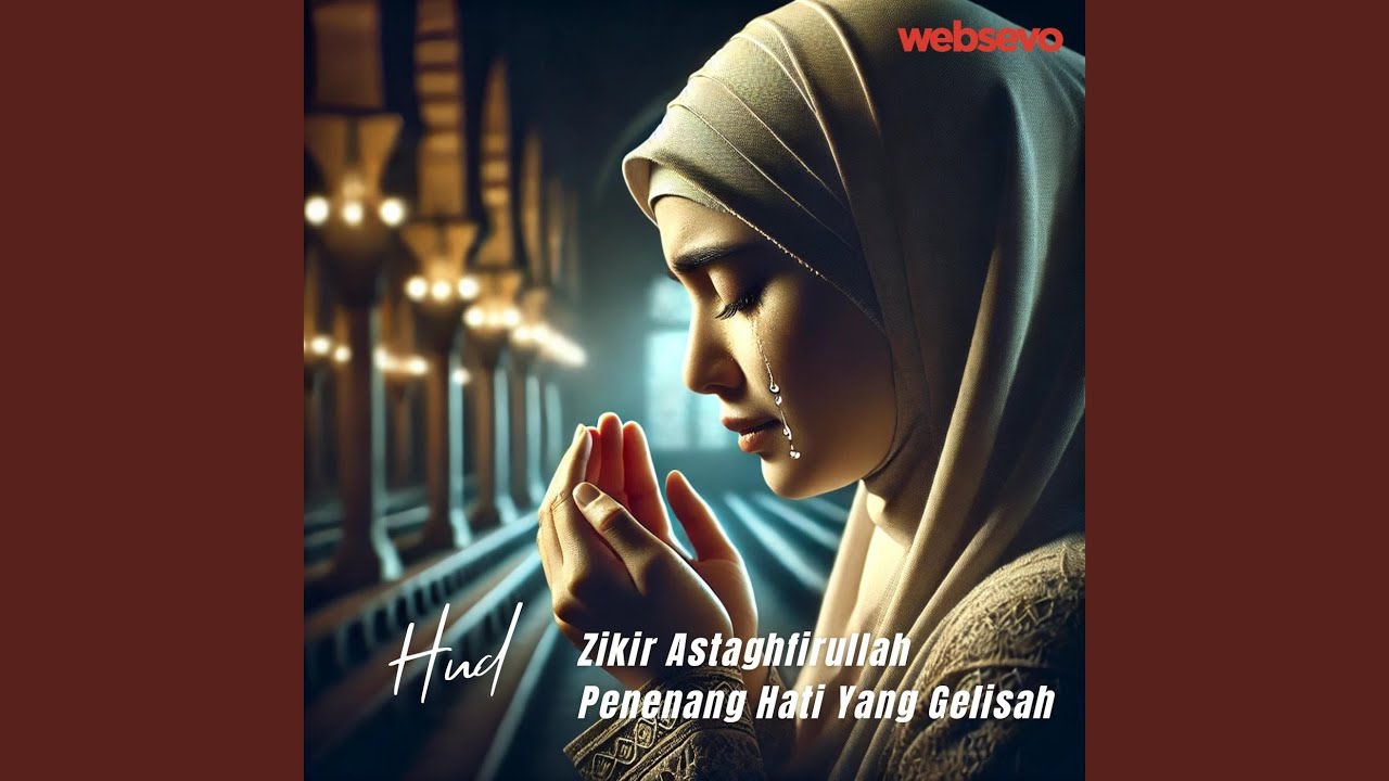 Zikir Astaghfirullah Penenang Hati Yang Gelisah