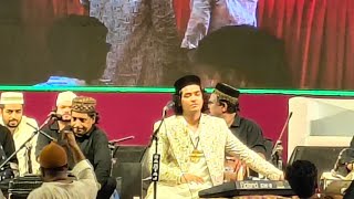 Baba taj Uddin ka 104 wa urs mubarak nagpur  qawwali Anis sabri.    Tori surat pyari taj piya  2026 
