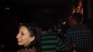 Disordeal - Intro Death From Above Lucidity Orbain 28052016