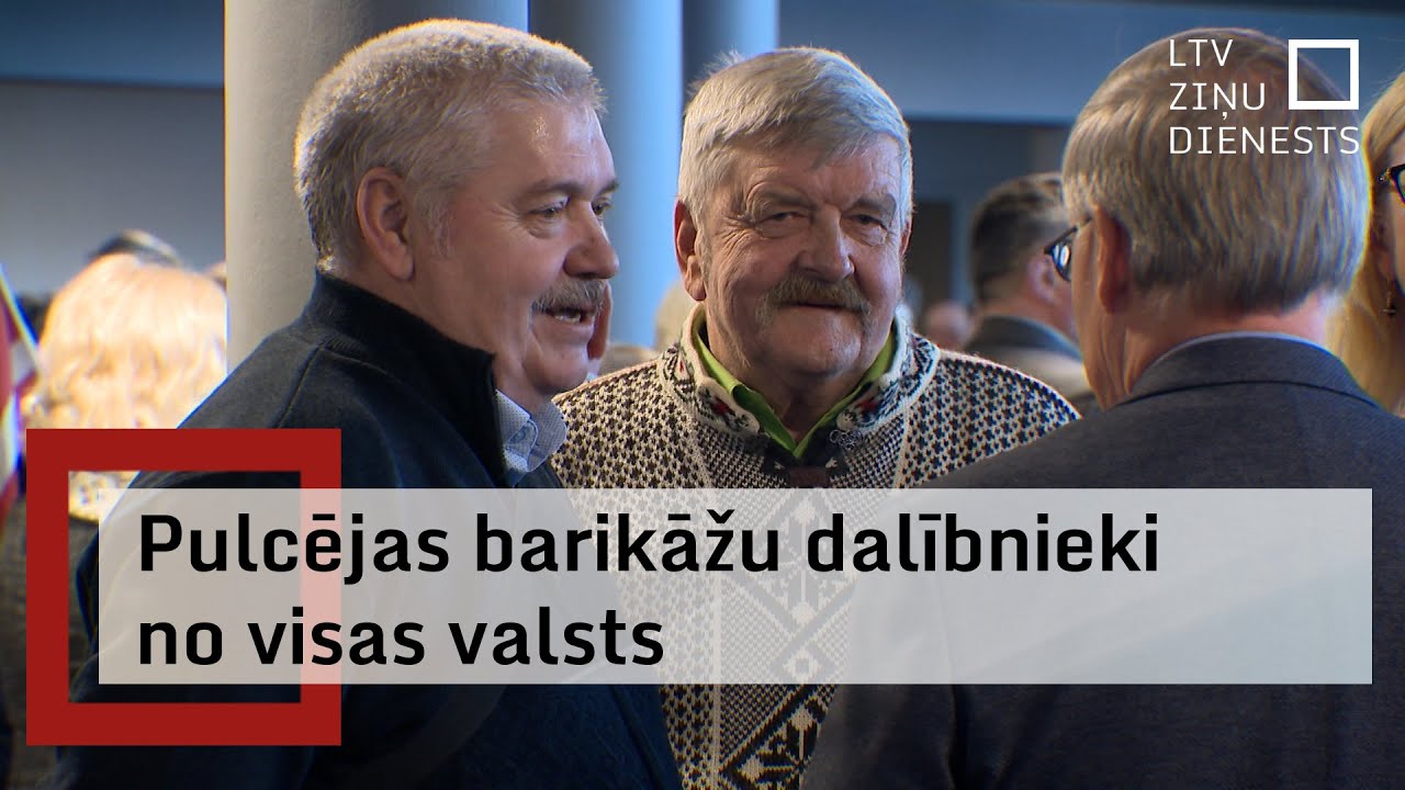 Ķīpsalā izskanējis koncerts “Mēs nosargājām Latviju”