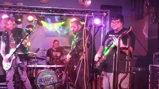 Boldly Go! - Phasers on Kill (LIVE)