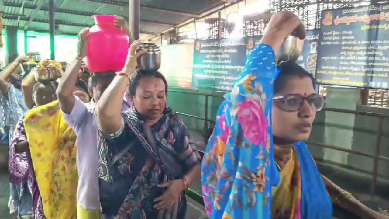 నంద్యాలలో ఘనంగా ప్రారంభమైన జగజ్జనని అమ్మవారి వార్షికోత్సవాలు |varmanews | nandyal