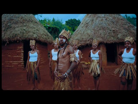 AMARWIRI By Afande Ready Officiel Vidéo