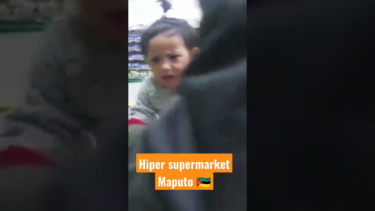 Maputo shopping MaLL Hiper supermarket Maputo 🇲🇿 #pakistanivlogerinmozzambique#maputo #shoppingmall