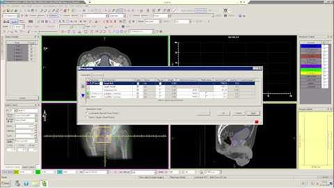 Video 5 Prescription en Cost Functions in Monaco