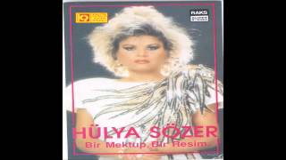 Rüyalarda Buluşuruz - Hülya Sözer