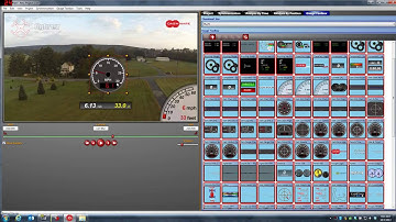 Using Flytrex Data with Dashware Tutorial