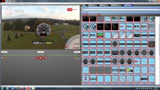 Using Flytrex Data with Dashware Tutorial