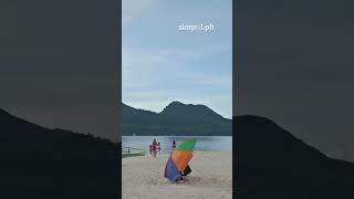 NEXT STOP! Camiguin White Island