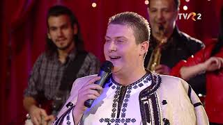 Ovidiu Homorodean - Fa, nana lumina-n casa LIVE colind