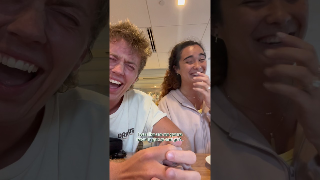 This is her WORST nightmare 