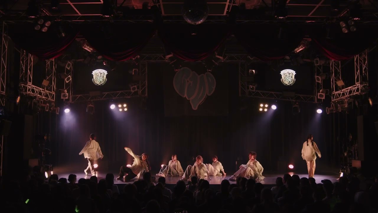 CJDAクロニクルvol.7 | チーム戦SP team Green