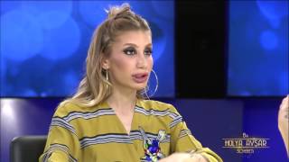 Bir Hülya Avşar Sohbeti 7. Bölüm Pintiyim