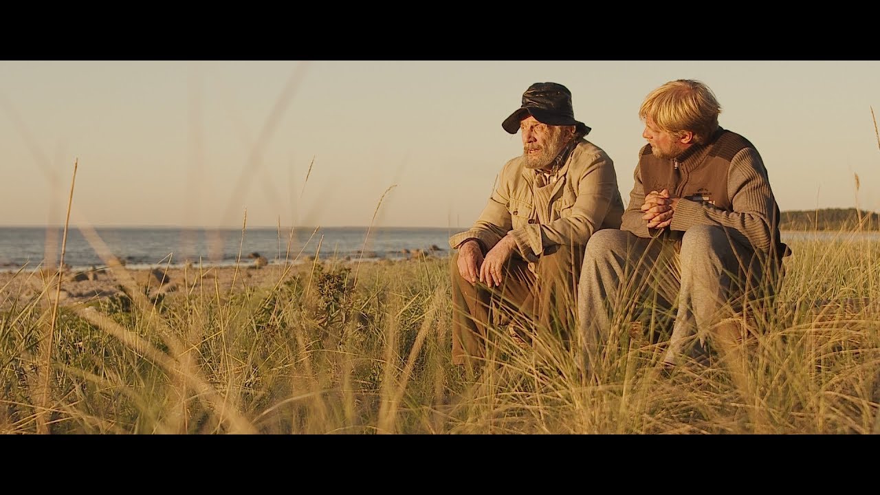 Elu Hammasratastel (official trailer)