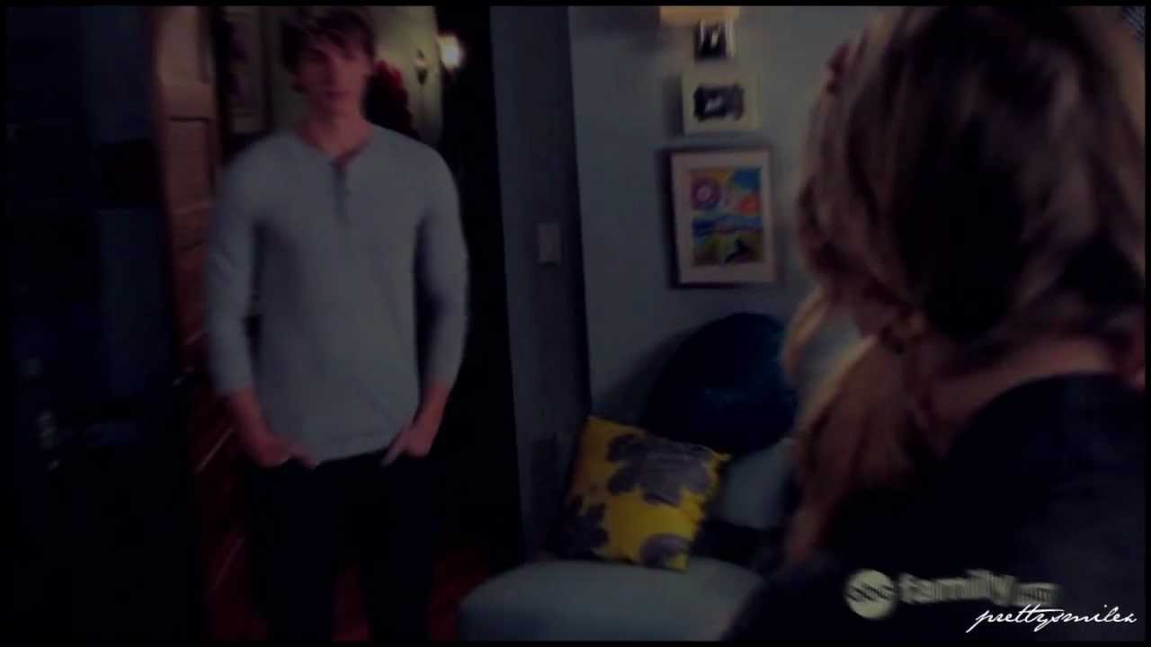 alek & chloe |  You have stolen my heart [TNLOCK]