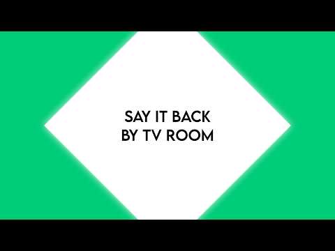 Say It Back