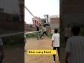 Volleyball crazy block hand ✋ #spike #shorts #viral #volleyball