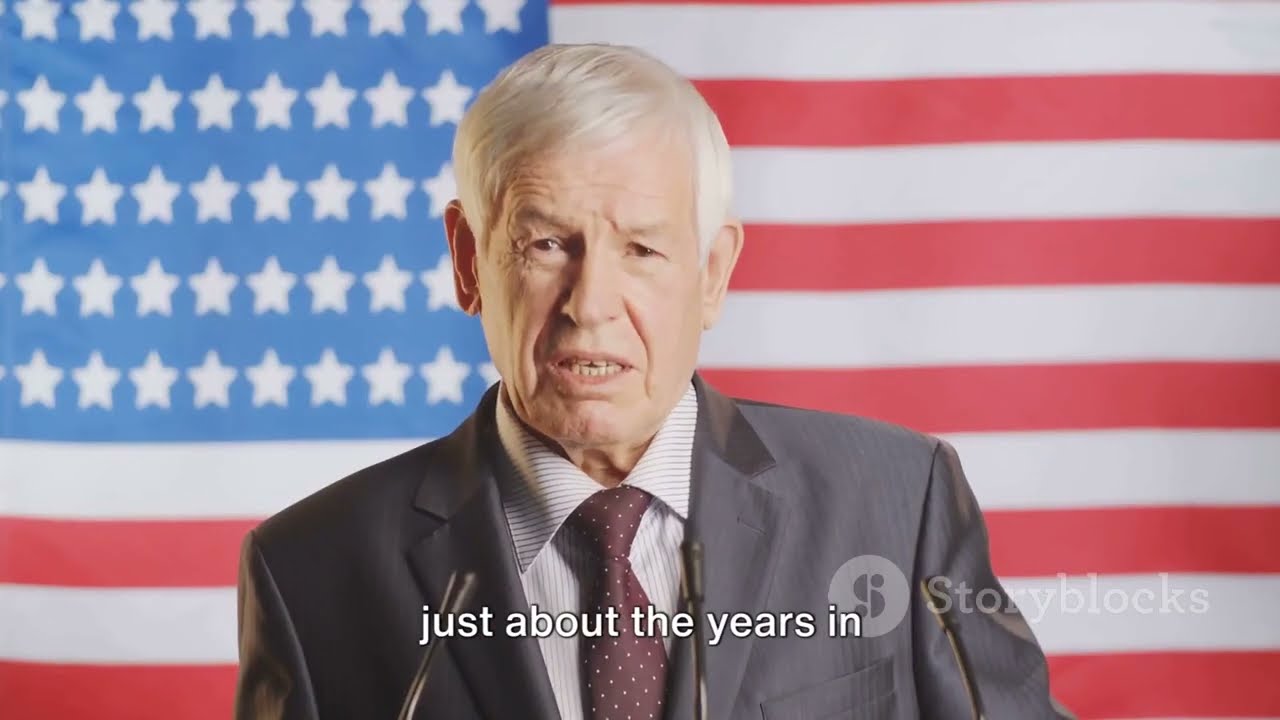 Ageless Politics: The Age Debate in US Governance