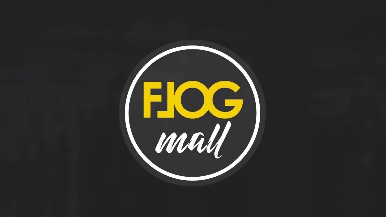 FlogMall - обзор проекта.