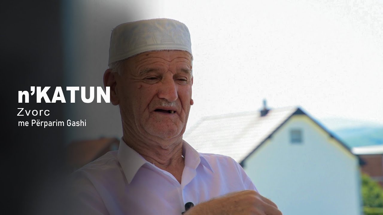 n'Katun - Fshati Zvorc