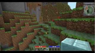 Minecraft Hack Slash Mine - Episode #2