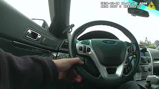 Video Uploading | TPD Body Worn Cameras