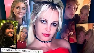 Download Lagu Britney Spears SHADES Her Sister Jamie Lynn and REUNITES with Her Son Jayden (Messy Family Update) MP3 Download Lagu Britney Spears SHADES Her Sister Jamie Lynn and REUNITES with Her Son Jayden (Messy Family Update) MP3