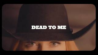 Caryn Dixon - Dead To Me Official Visualizer