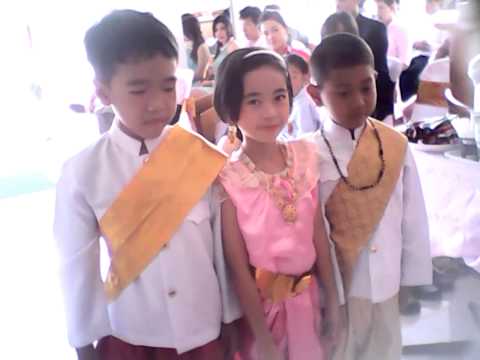 งานหมั้นหลานสาวเมจิครีสอร์ท