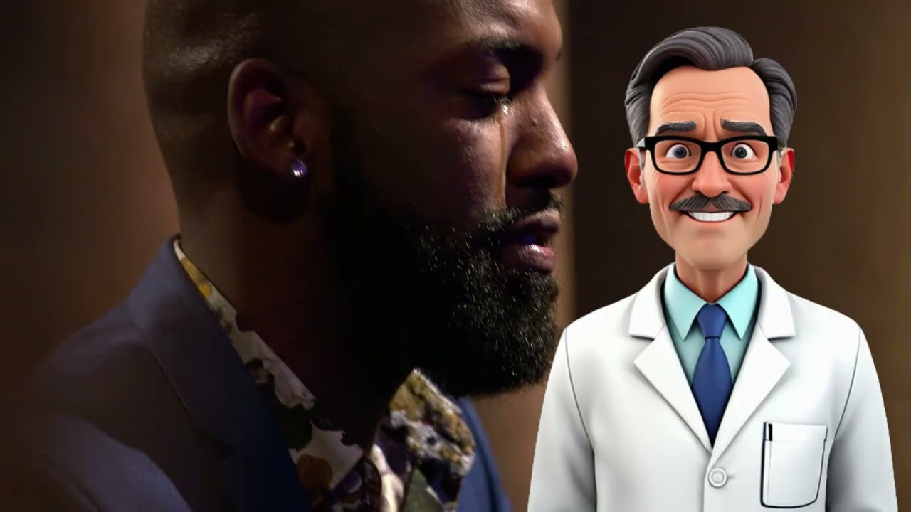 He Proposed Without Telling the Truth: Carlton & Diamond Breakdown | Dr. Love