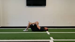 60 Second Exercise: Cook Bridge