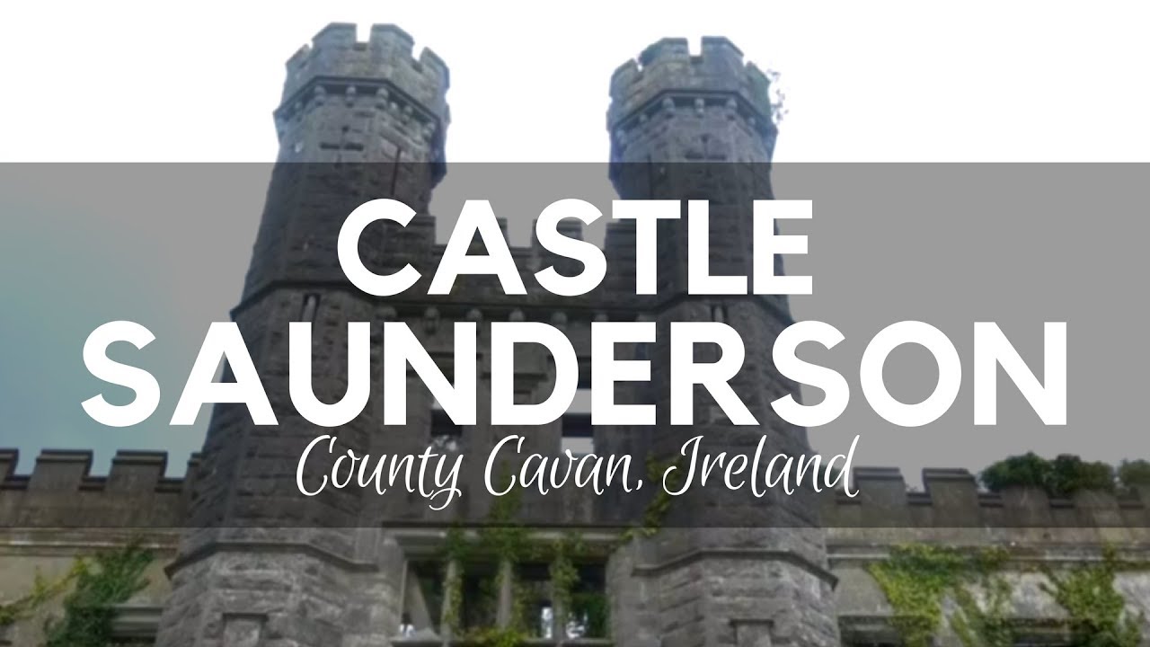 Castle — unclassified in Drumman