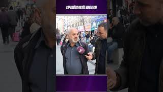 Chp Atatürk partisi hani nerede #shorts #öneçıkar #gündem
