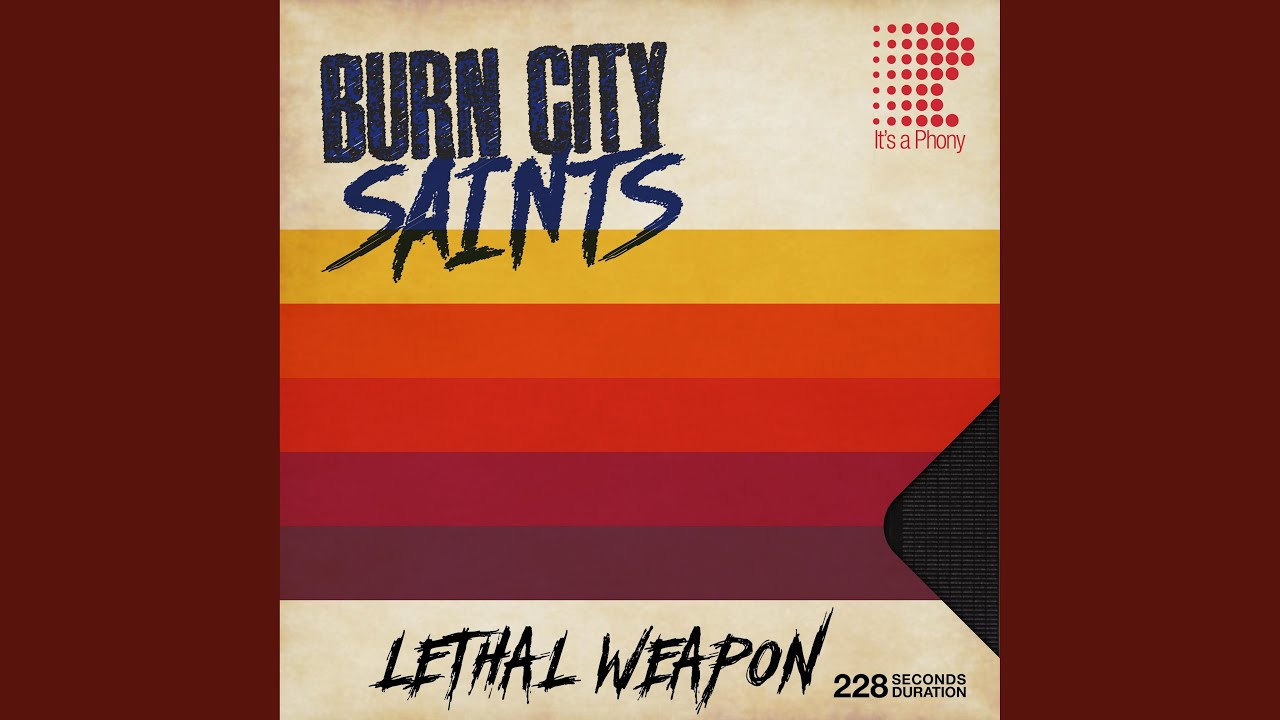 Watch Lethal Weapon on YouTube Watch Lethal Weapon on YouTube