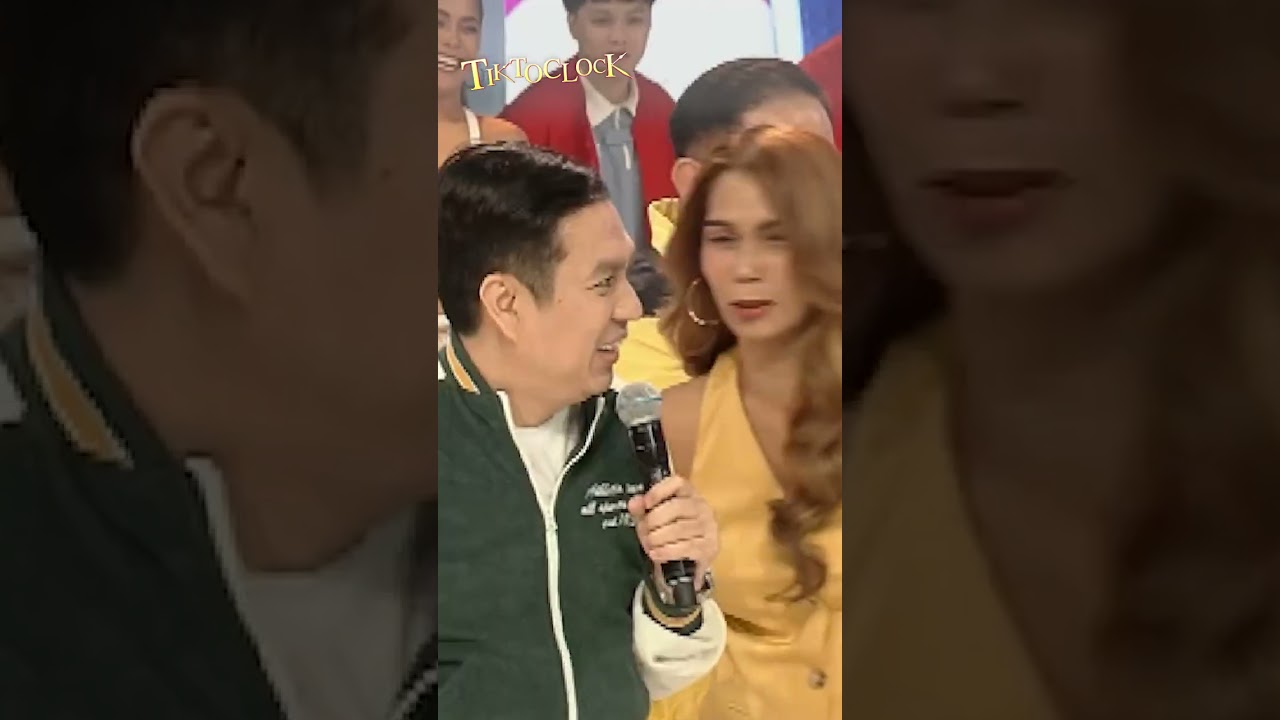 Alex Calleja, ANG KALAT sa 'TiktoClock'! 