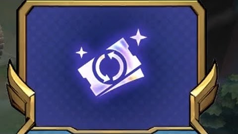 Challengers will never not pick this Augment in Set 8. Here