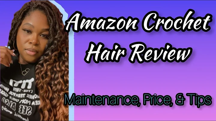 Try the Trend: Stunning 2023 Amazon Hair Review