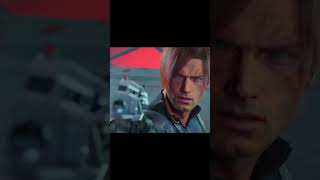 Leon çok güclü:) #residentevil #residenteviledit #edit #leonskennedy #leonskennedyedit