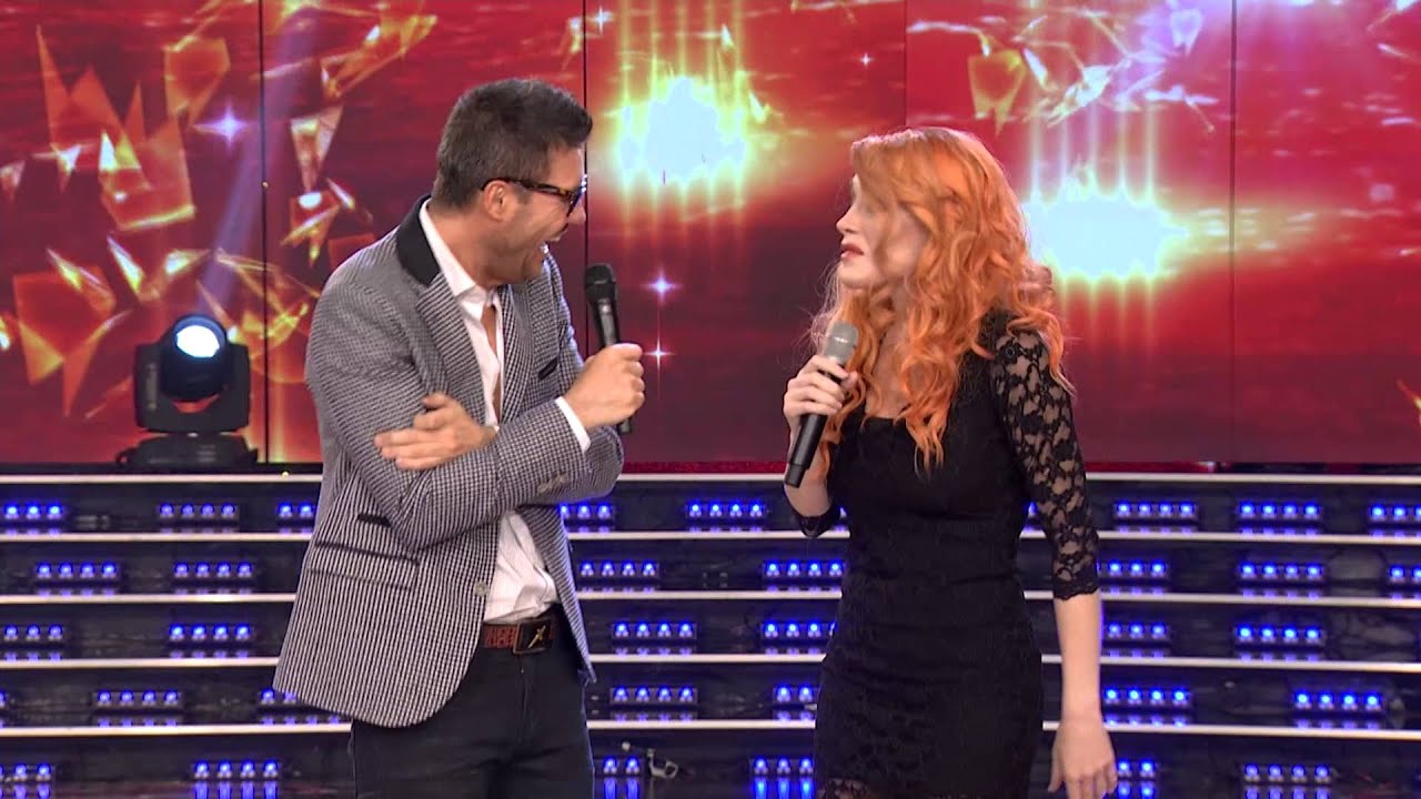 Fatima Flores en TV - Personajes y más