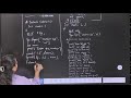 Computer Class NEB Crash Course