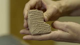 Lesson 2: Biblical Creation Traditions in their Ancient Near Eastern Context | Lecture 1