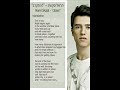 Harel Skaat - Closer - Eurovision 2010 Israel