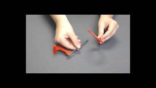 Bitewing Assembly